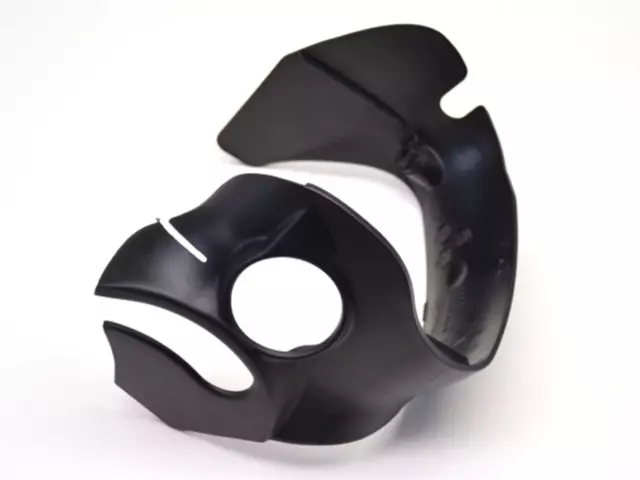 4680565AC - : Steering Column Shroud for Mopar Image