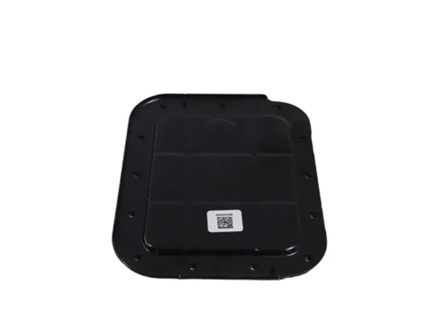 68585922AB - High Voltage Powertrain Systems: Oil Pan for Dodge: Charger Daytona | Jeep: Wagoneer S Image