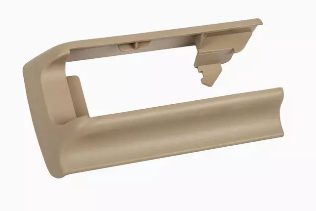 20812643 - Body: Track End Cover for GM Image