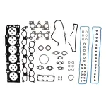 TO30HSH - : Engine Cylinder Head Gasket Set for Enginetech Image