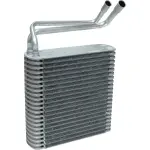 EV8009PFXC - : A/C Evaporator Core -- Evaporator Plate Fin for UAC Image