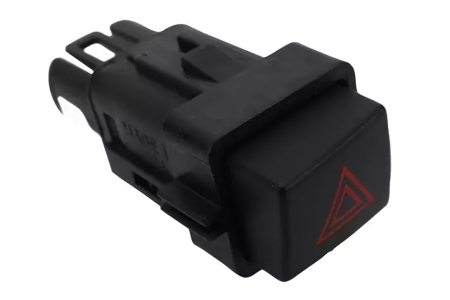 15258590 - Body: Hazard Switch for Chevrolet: Malibu Image