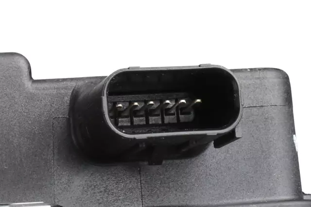 F (S)Valve - GM (19436522)