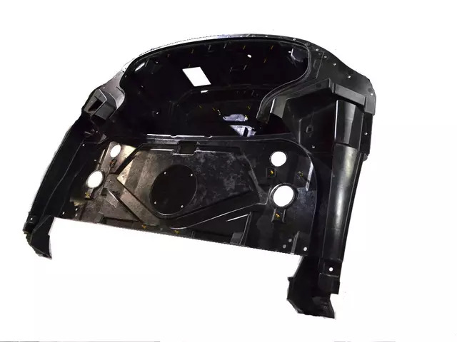 Floor Pan - Mopar (68284745AA)