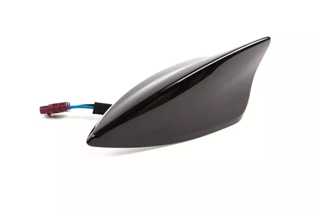 23161156 - : Primed Radio Antenna Base Assembly for GM Image