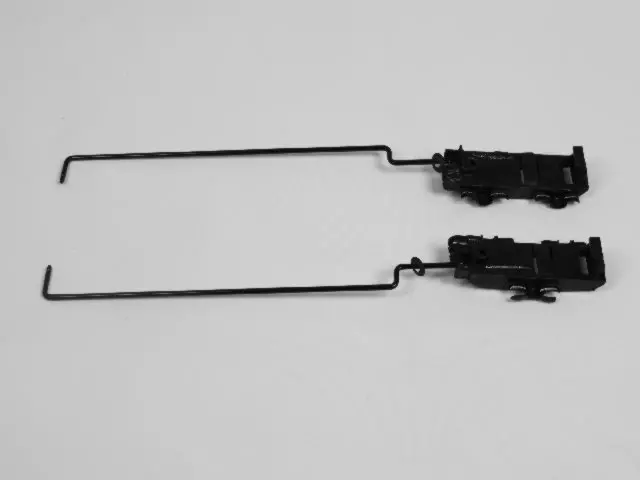 5066433AC - Body: Guide for Chrysler: PT Cruiser | Dodge: Dakota | Jeep: Liberty Image