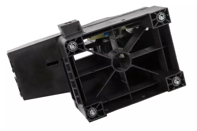 Manual Transmission Shifter Assembly - GM (55486394)