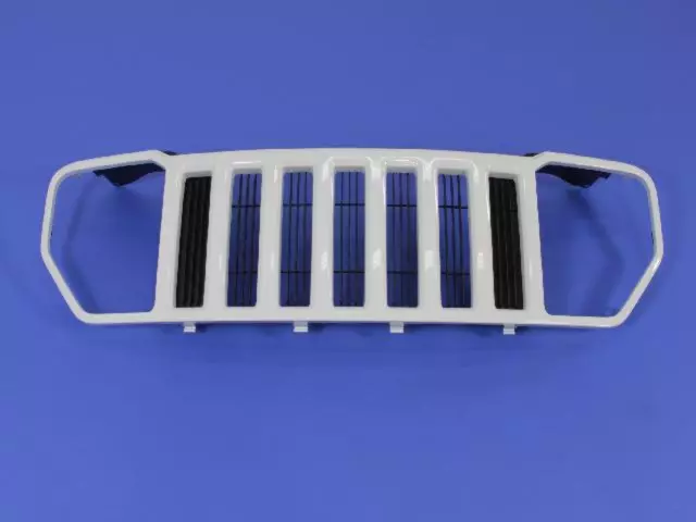 Radiator Grille - Mopar (5KH101W7AD)