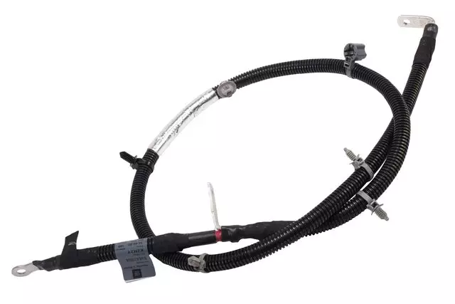 84647054 - : Starter Solenoid Cable for GM Image