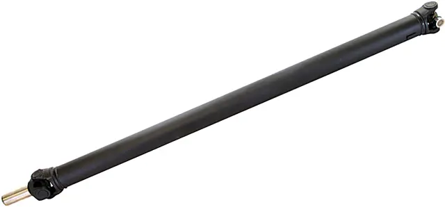 976846 - Driveline and Axles: Rear 1-Piece Steel Driveshaft Assembly for Dorman Image