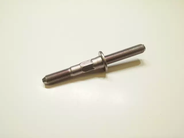 901370010 - : Lower Control Arm Bolt for Subaru: BRZ, Crosstrek, Forester, Impreza, XV Crosstrek Image