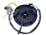 AC2Z14A664C - : Clock Spring for Ford: E-150, E-250, E-350 Super Duty, E-450 Super Duty Image