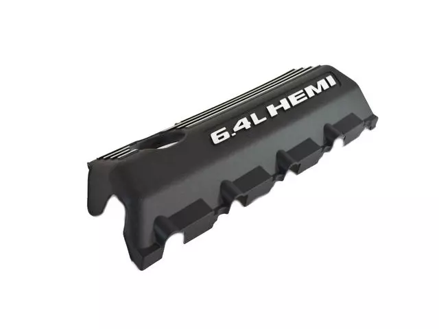 Wiring Protector Cover, Left Side - Mopar (5038693AD)