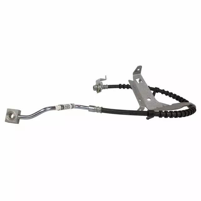 Flex Hose - Ford (HC3Z-2078-D)