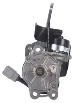 SAT020 - : Differential Lock Shift Actuator Assembly for AISIN Image