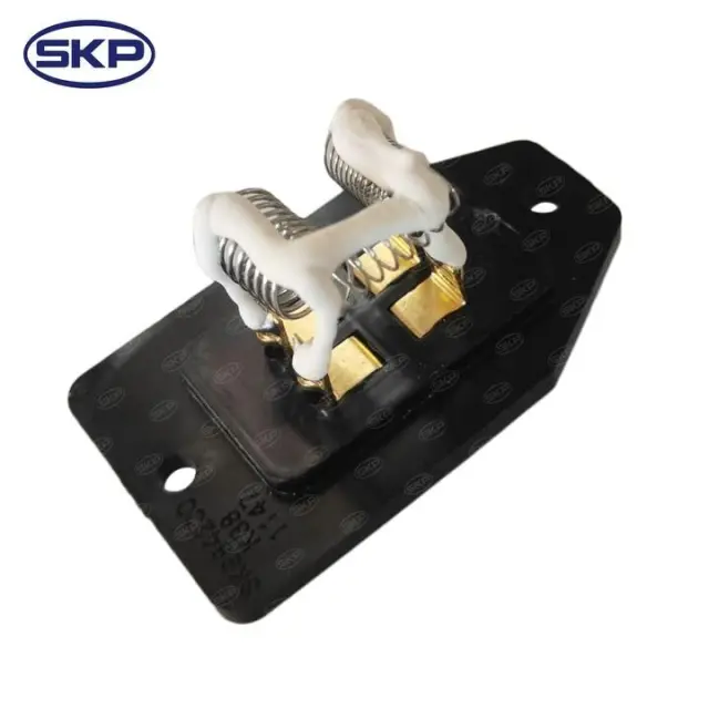 SK984200 - : HVAC Blower Motor Resistor for Skyward Automotive Image