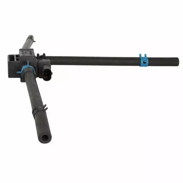 Turbocharger Boost Solenoid - Ford (CJ5Z-9K378-B)