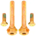H15209 - : Raybestos R-Line Brake Caliper Bolt Kit for Raybestos Brakes Image