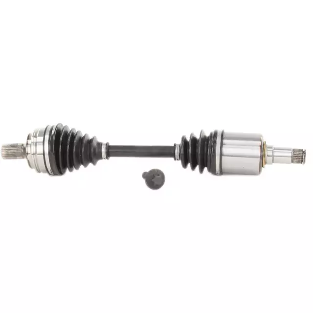 MB8057 - Transmission &amp; Drivetrain: TrakMotive CV Axle Shaft for TRAKMOTIVE Image