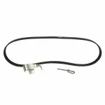 JK6424B - : Motorcraft™ Serpentine Belt for Ford: Fusion Image