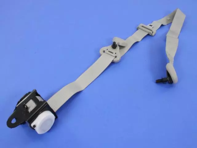 1CK31BD1AA - Electrical: Retractor Assembly for Chrysler: Town &amp; Country | Dodge: Caravan, Grand Caravan Image