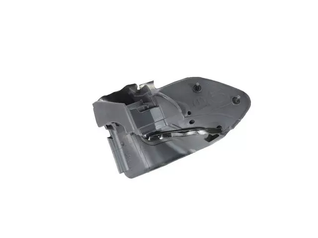 Side Weather-Strip - Mopar (68353871AA)