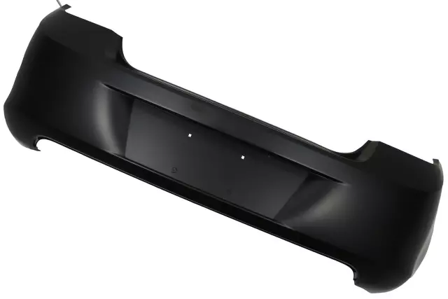 22998263 - Body: Bumper Cover for GM Image image