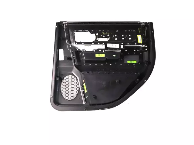 Rear Door Trim Panel, Left - Mopar (1VY571A8AH)