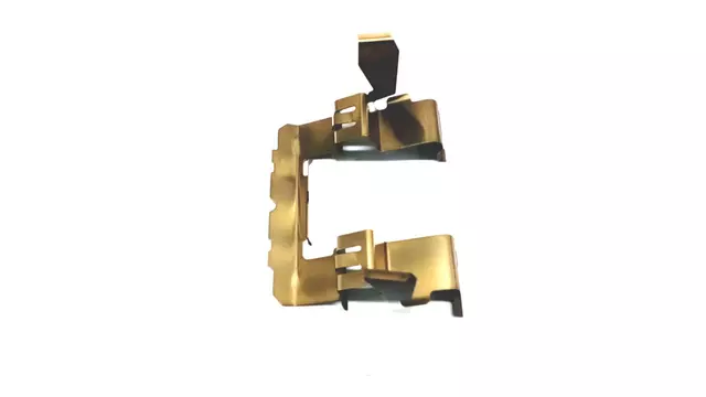 26232FJ000 - : Disc Brake Anti-Rattle Clip for Subaru: Crosstrek, XV Crosstrek Image