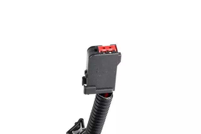 84392123 - Body: Seat Cushion Heater for Cadillac: Escalade ESV Image