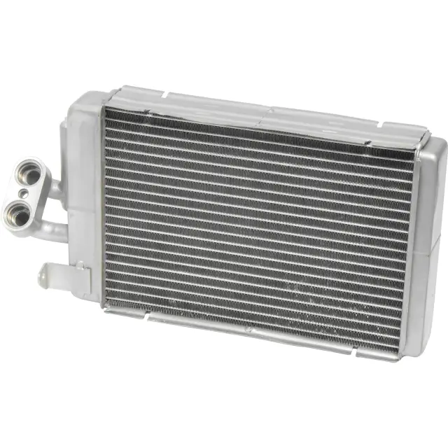 HT394208C - Air Conditioning &amp; Heat: HVAC Heater Core -- Heater Core Aluminum for UAC Image