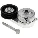 49203 - : Continental Accu-Drive Tensioner Assembly for Continental Image