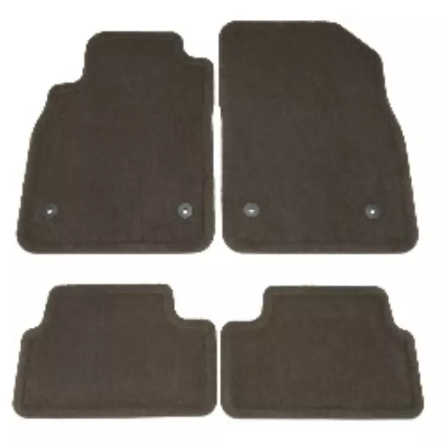 Floor Mat - GM (95229924)
