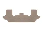 4515754IM - Body: Tan FloorLiner™ HP for WeatherTech Image