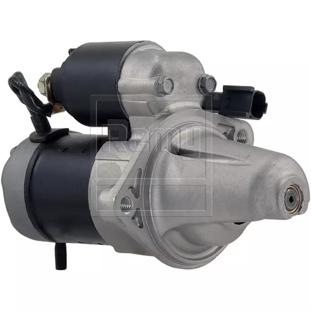 17612 - : Remy Starter Motor for Remy Image