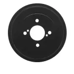 36559018 - : True Balanced Brake Drum for DYNAMIC FRICTION Image