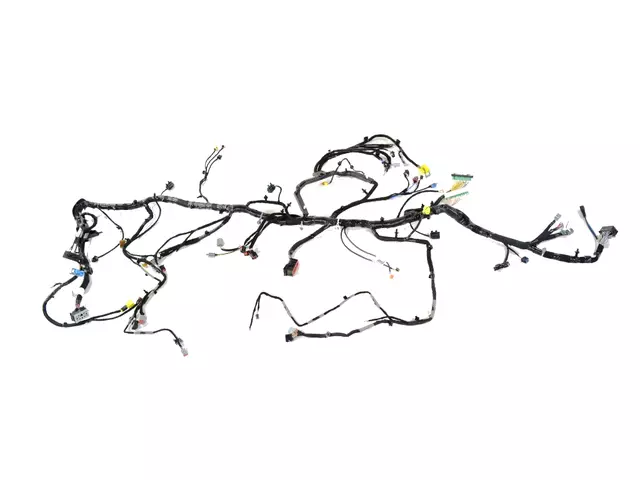 Instrument Panel Wiring - Mopar (68242512AD)