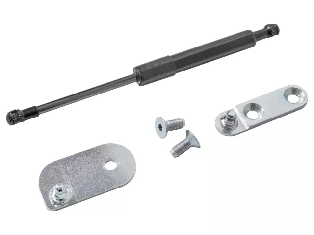 VKB3Z99406A10A - : Tailgate Damper Cartridge for Ford: Ranger Image