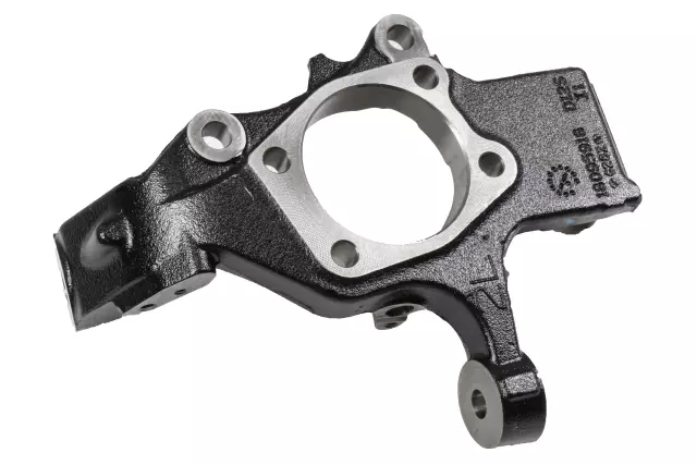 Driver Side Steering Knuckle - GM (19303846)