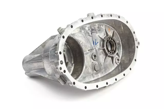 19210111 - : Transfer Case Rear Case for ACDelco Image