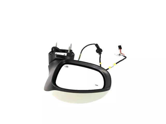 Outside Rearview Mirror, Left - Mopar (5VD37PW2AE)