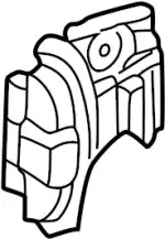 255510W000 - : Set/Resume Switch for INFINITI: QX4 Image