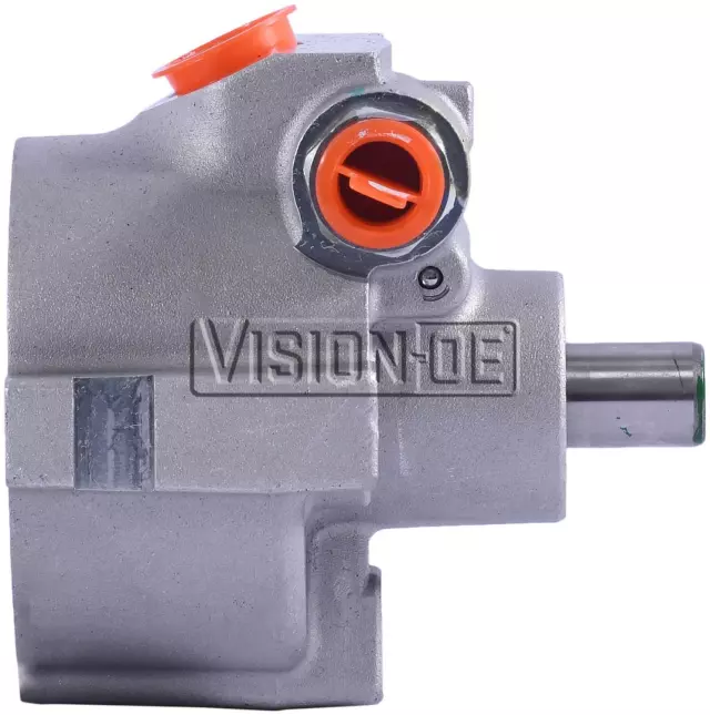 N7300143 - Cooling Systems: Power Steering Pump - Replaces GM 20953569, 23271286 for BBB INDUSTRIES Image