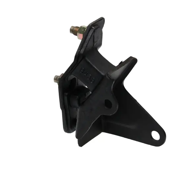 A4594 - Engines &amp; Components: Manual Trans Mount for Marmon Ride Control Image