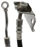 BH383472 - : Raybestos Element3 Brake Hose for Raybestos Brakes Image