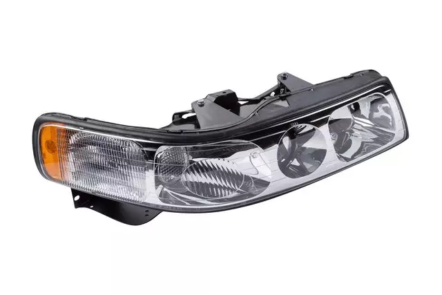 19208052 - Electrical: Composite Assembly for Cadillac: Seville Image