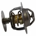 RT1150 - Belts &amp; Cooling: Motorcraft™ Thermostat for Ford: Contour, Escape, Escort, Focus | Mercury: Cougar, Mystique, Tracer Image