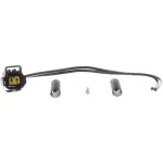 S1752 - Emission Control: Canister Purge Valve Connector for SMP CORP Image