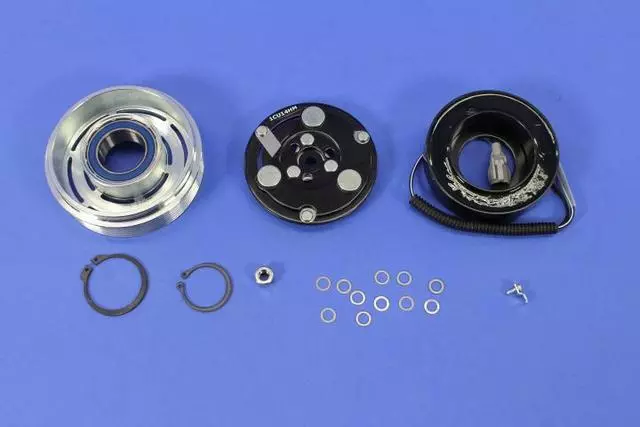 5015314AA - : A/c Compressor Clutch for Mopar Image