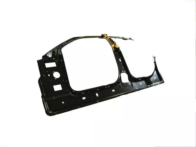 68436607AE - Body Sheet Metal Except Doors: Body Side Aperture Inner Panel, Left for Mopar Image
